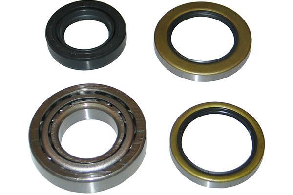 KAVO PARTS Комплект подшипника ступицы колеса WBK-3007